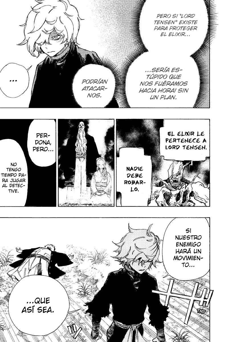 Read Jigokuraku (es) Manga Online