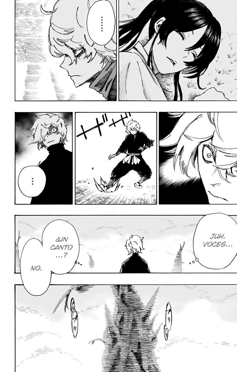 Read Jigokuraku (es) Manga Online