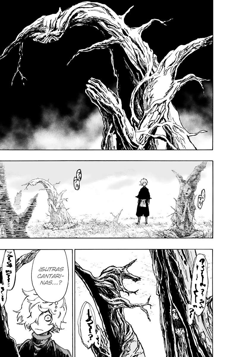 Read Jigokuraku (es) Manga Online