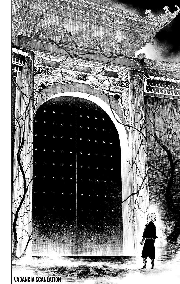 Read Jigokuraku (es) Manga Online