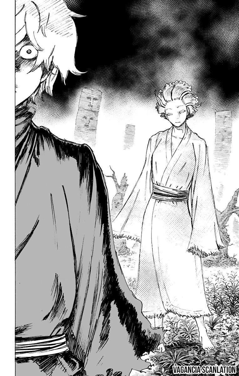 Read Jigokuraku (es) Manga Online