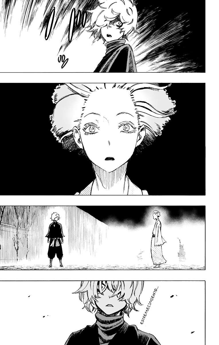 Read Jigokuraku (es) Manga Online