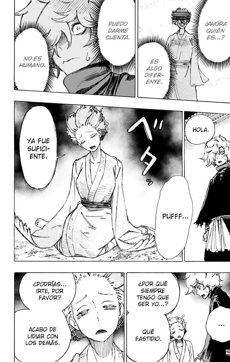 Read Jigokuraku (es) Manga Online