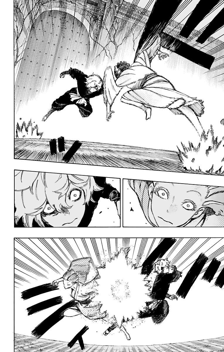 Read Jigokuraku (es) Manga Online