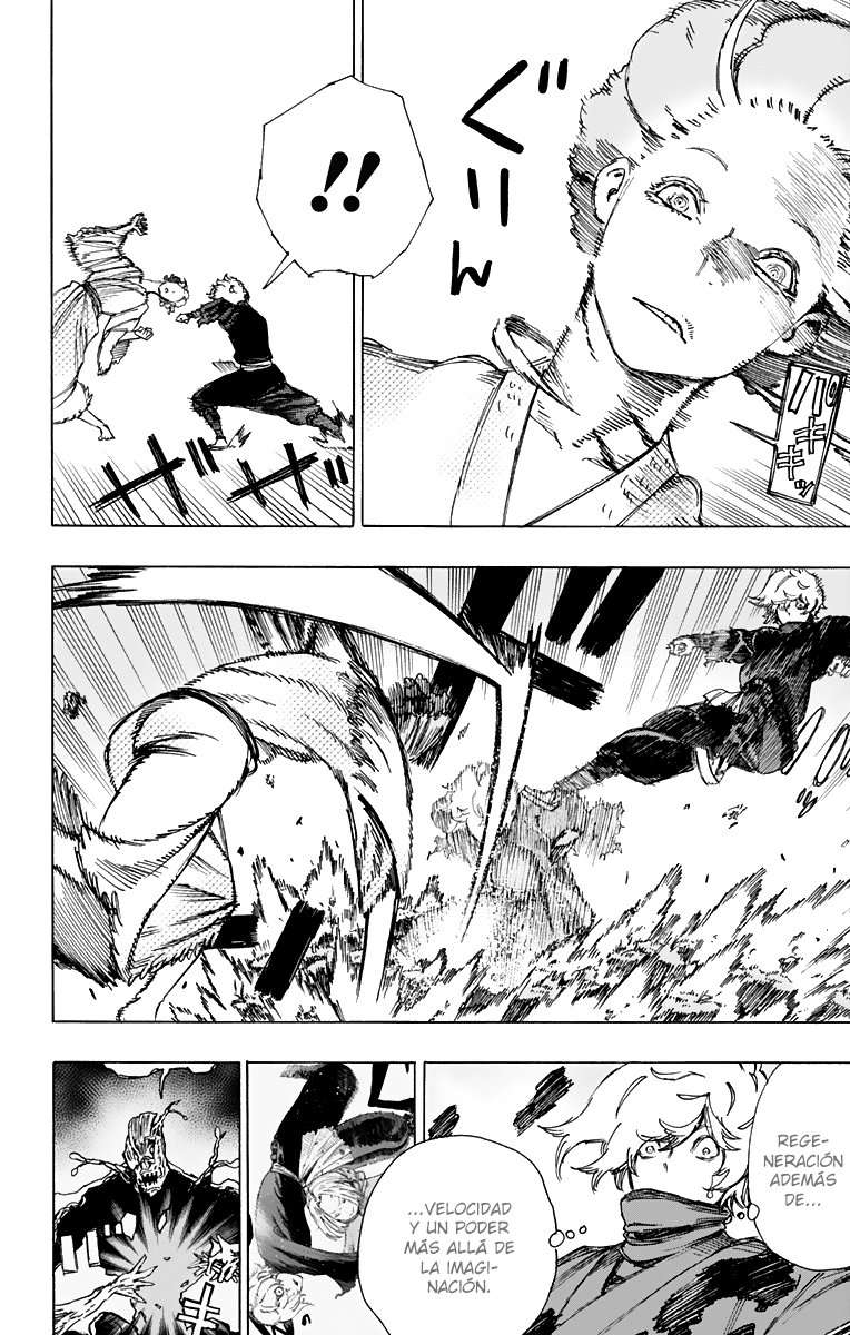 Read Jigokuraku (es) Manga Online