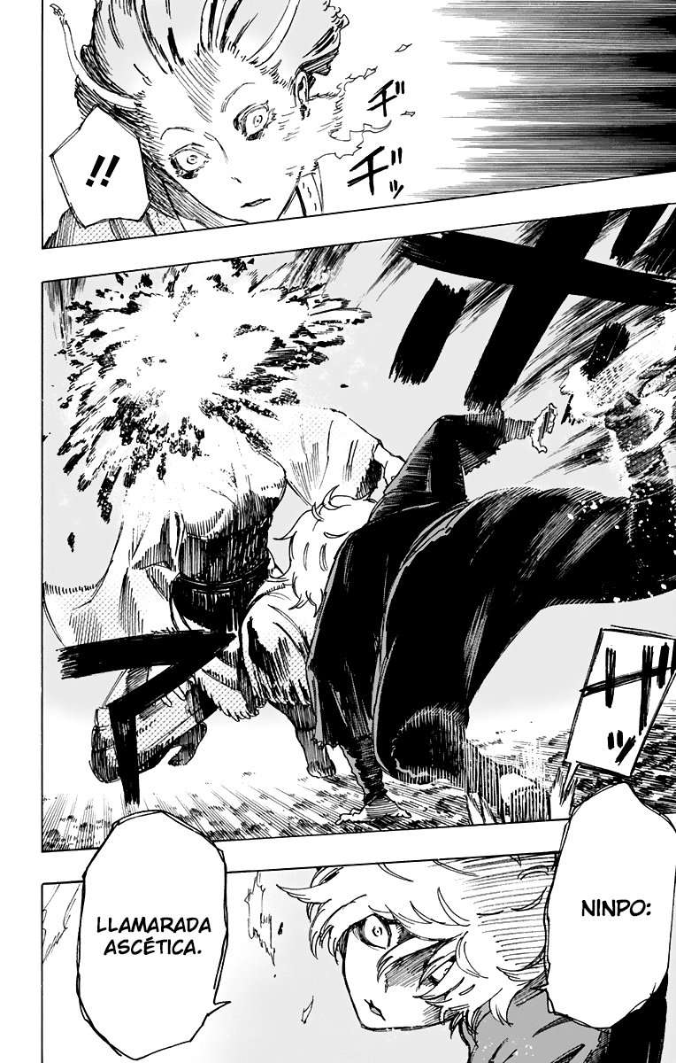 Read Jigokuraku (es) Manga Online