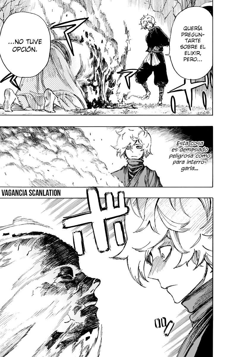 Read Jigokuraku (es) Manga Online