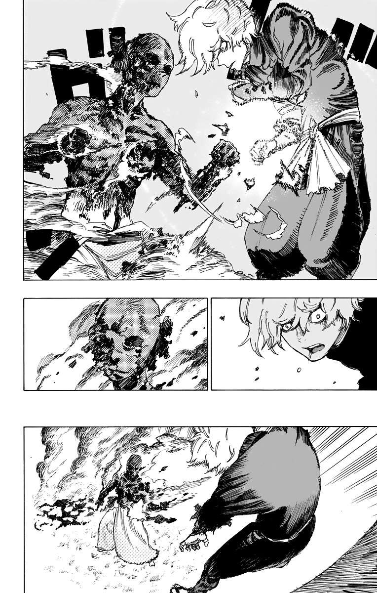 Read Jigokuraku (es) Manga Online