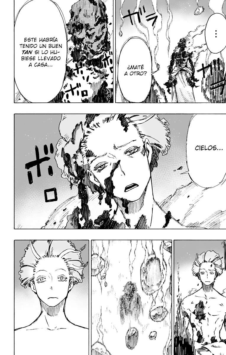 Read Jigokuraku (es) Manga Online