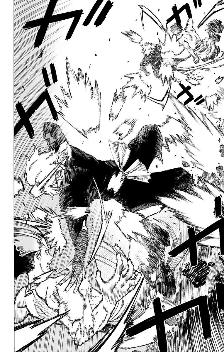 Read Jigokuraku (es) Manga Online