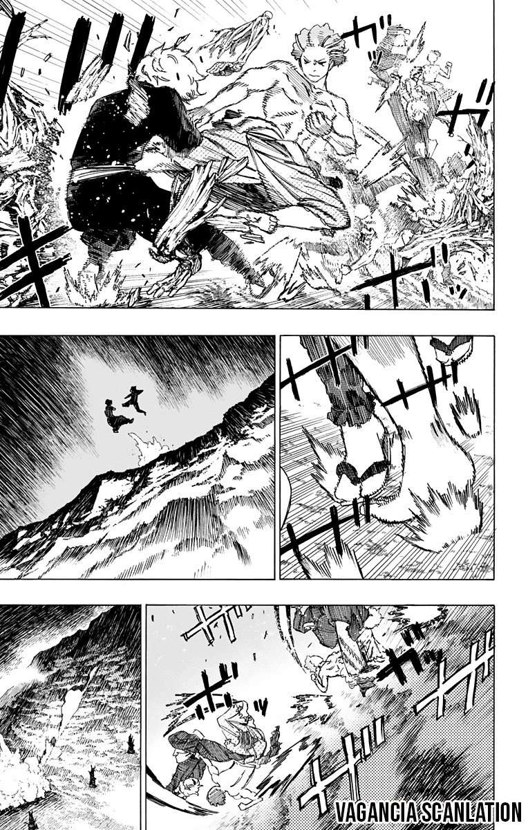 Read Jigokuraku (es) Manga Online