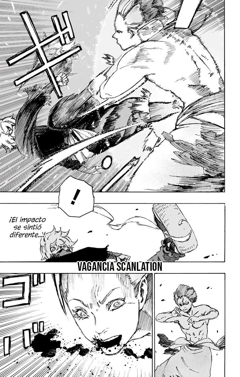 Read Jigokuraku (es) Manga Online