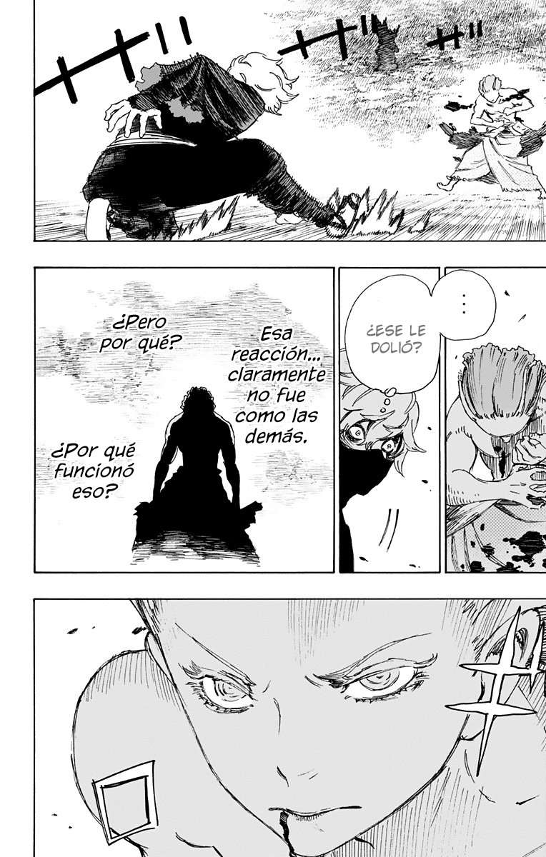 Read Jigokuraku (es) Manga Online