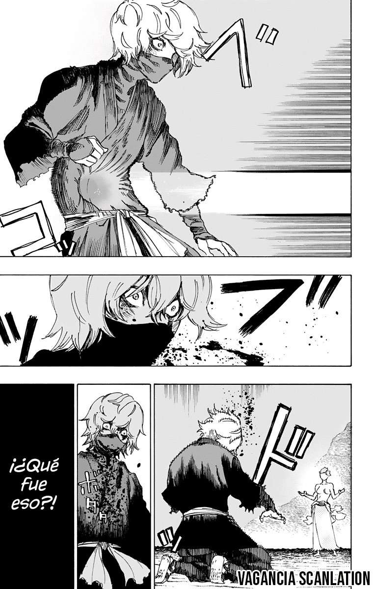 Read Jigokuraku (es) Manga Online