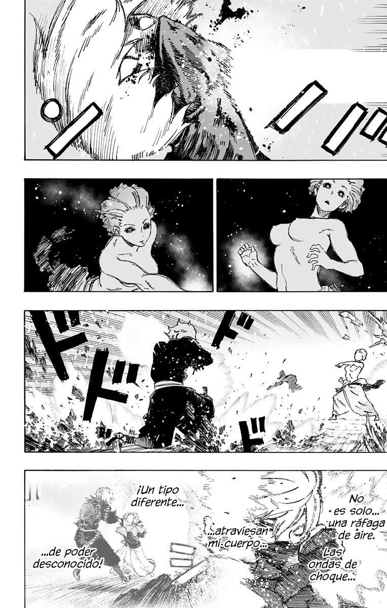 Read Jigokuraku (es) Manga Online