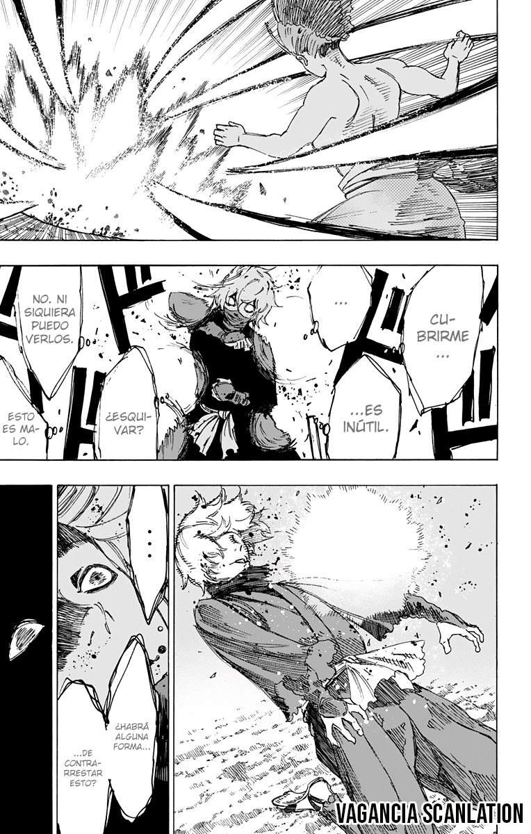 Read Jigokuraku (es) Manga Online