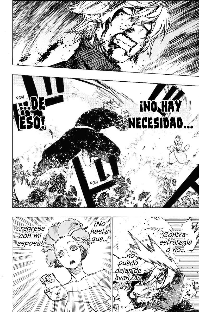 Read Jigokuraku (es) Manga Online