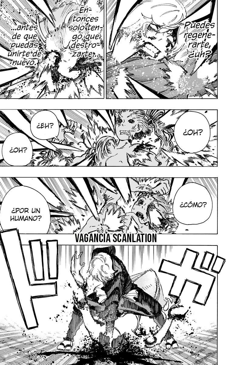 Read Jigokuraku (es) Manga Online