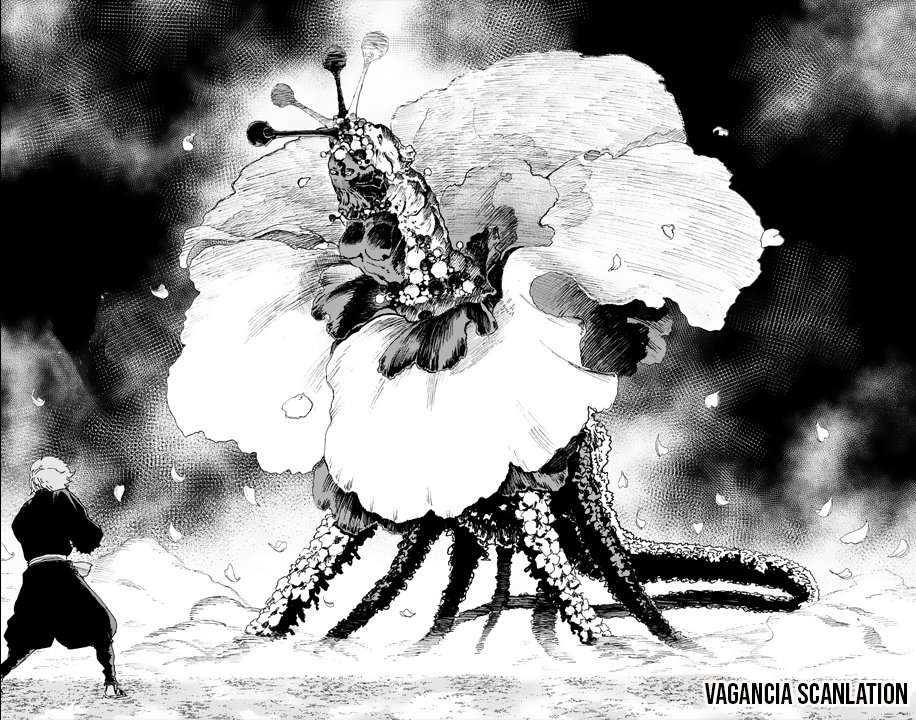 Read Jigokuraku (es) Manga Online