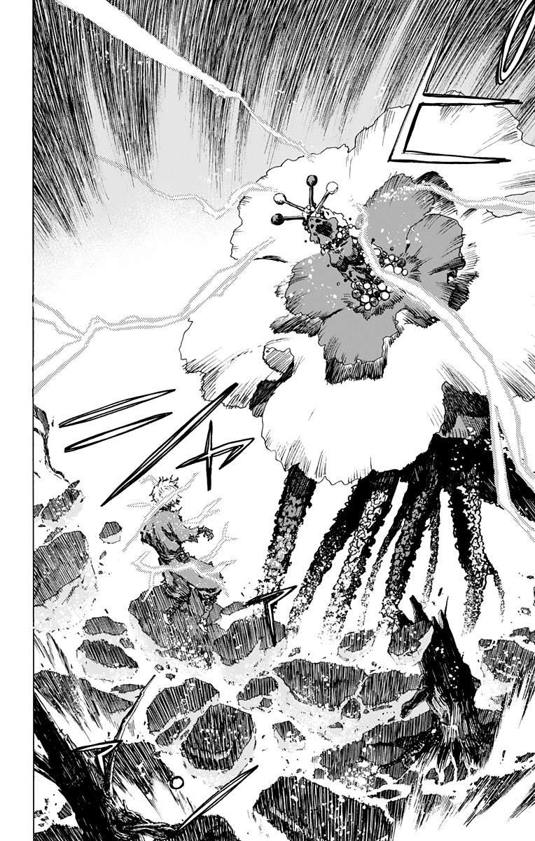 Read Jigokuraku (es) Manga Online