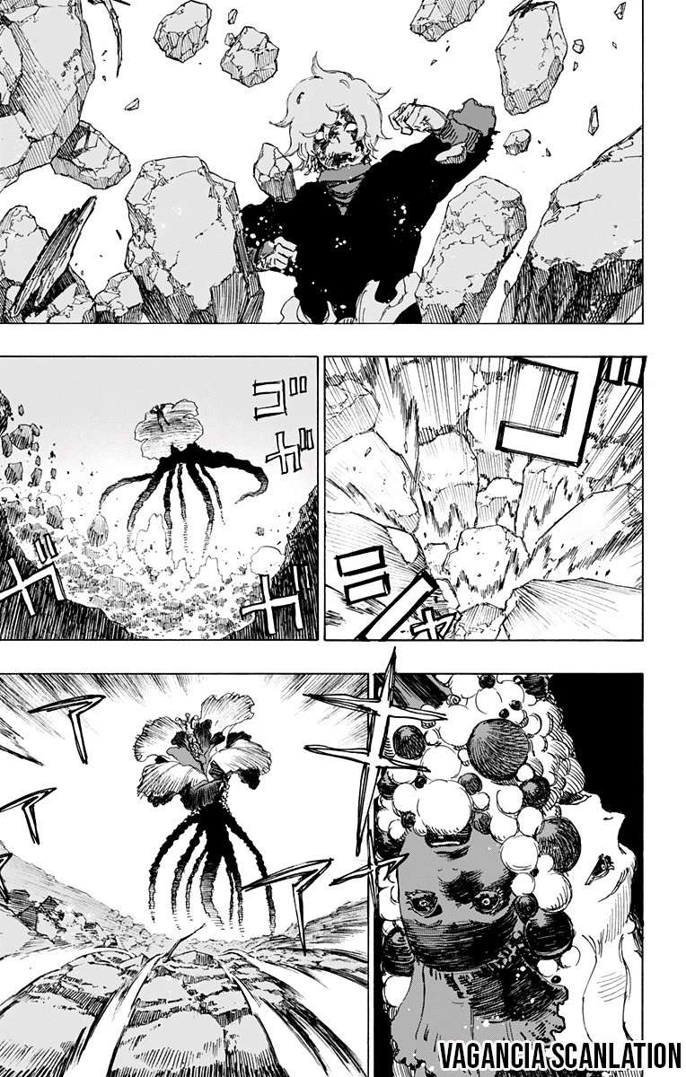 Read Jigokuraku (es) Manga Online