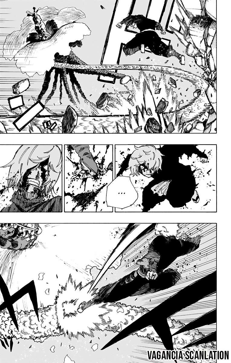 Read Jigokuraku (es) Manga Online