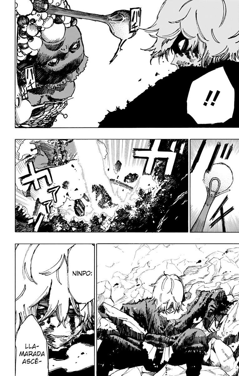 Read Jigokuraku (es) Manga Online