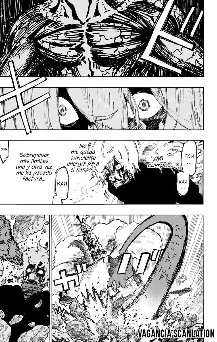 Read Jigokuraku (es) Manga Online