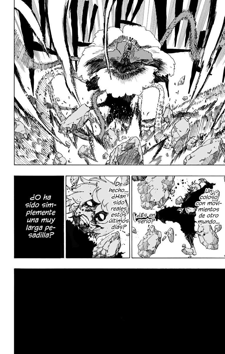 Read Jigokuraku (es) Manga Online