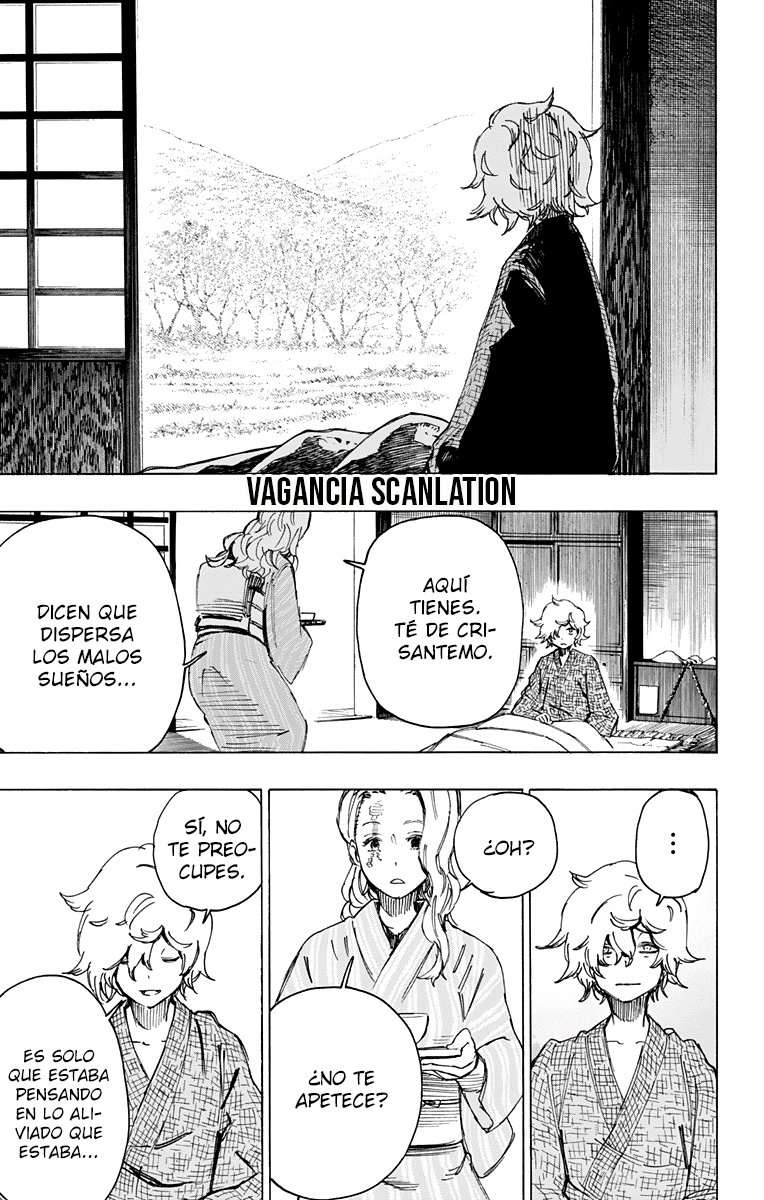 Read Jigokuraku (es) Manga Online