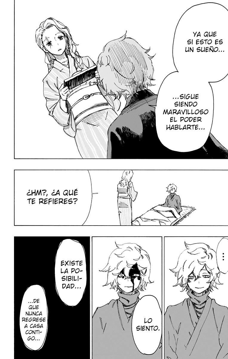 Read Jigokuraku (es) Manga Online