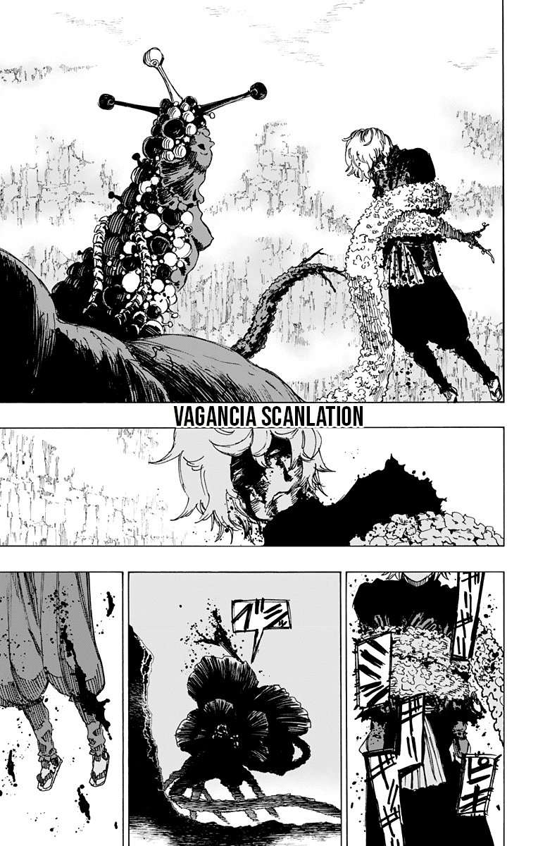 Read Jigokuraku (es) Manga Online