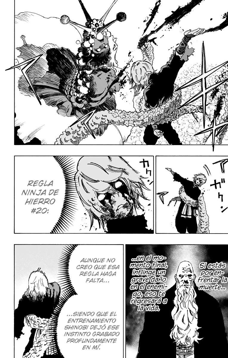 Read Jigokuraku (es) Manga Online