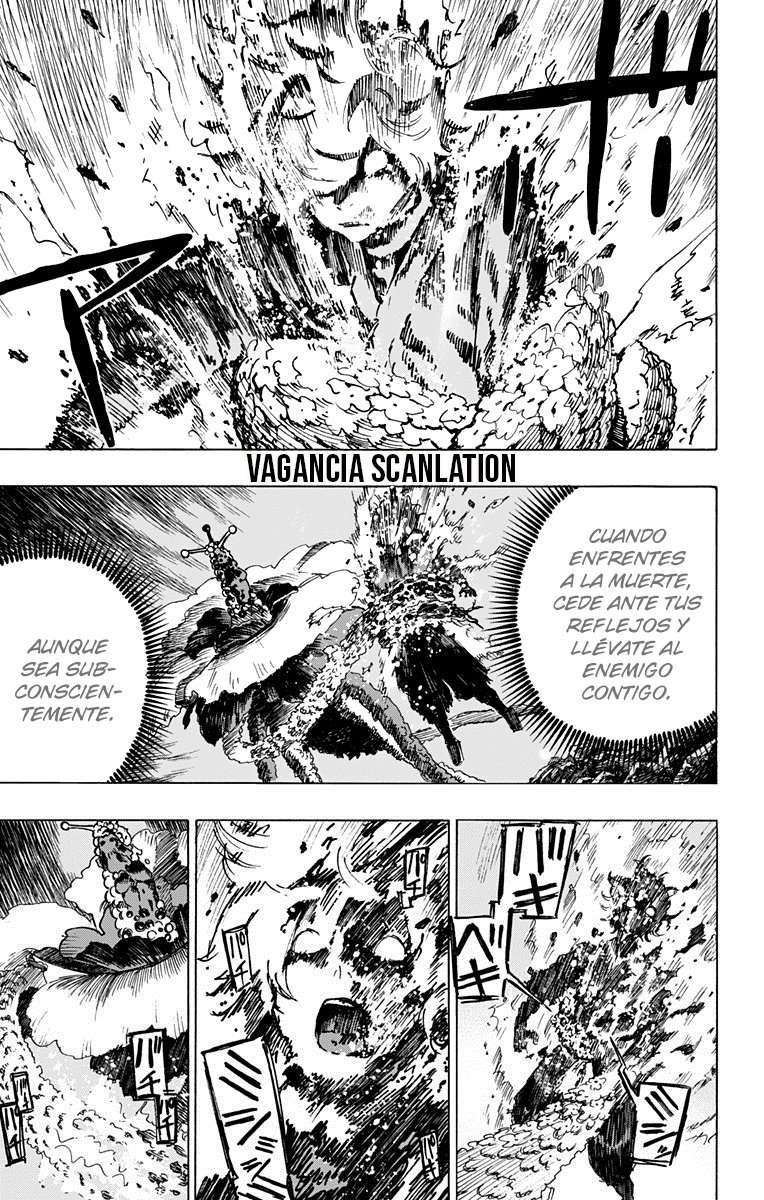 Read Jigokuraku (es) Manga Online