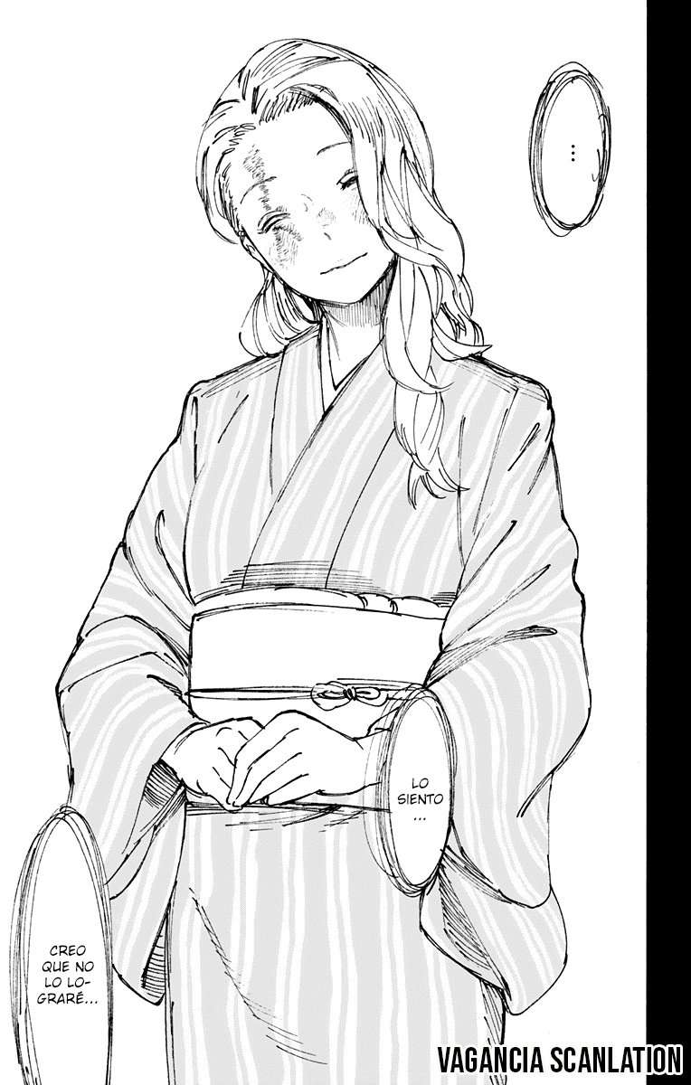 Read Jigokuraku (es) Manga Online