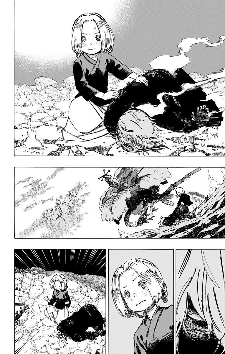 Read Jigokuraku (es) Manga Online