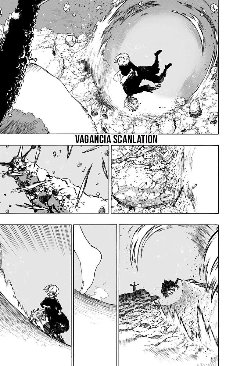 Read Jigokuraku (es) Manga Online