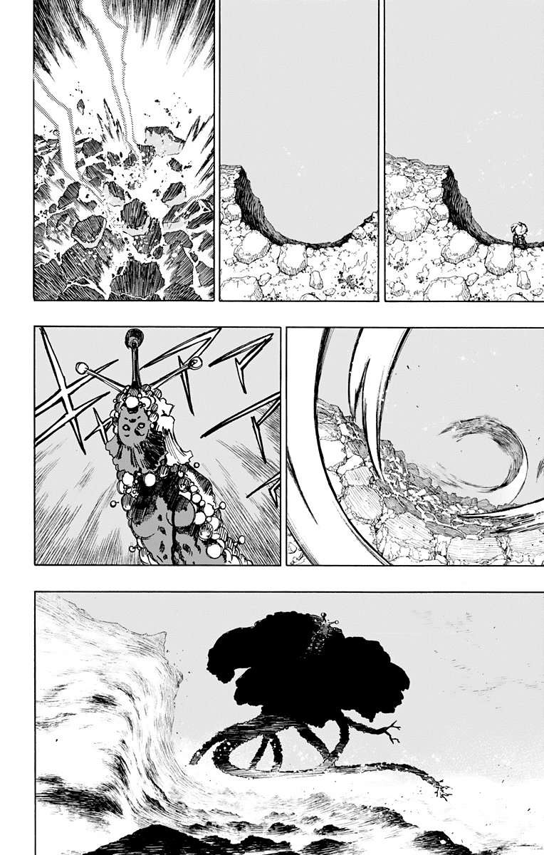 Read Jigokuraku (es) Manga Online