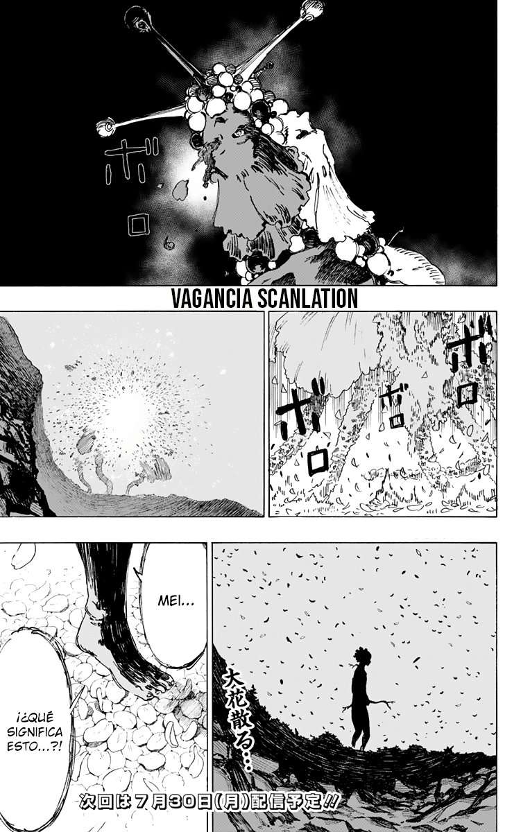 Read Jigokuraku (es) Manga Online