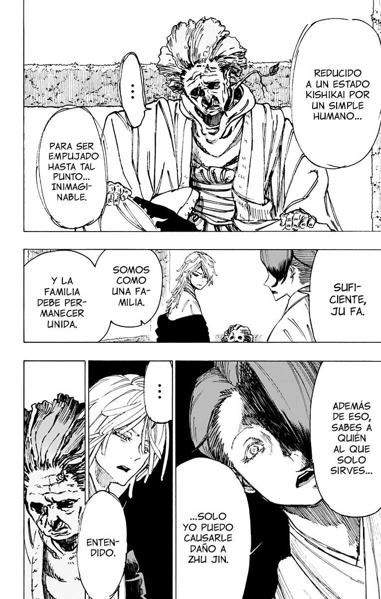 Read Jigokuraku (es) Manga Online