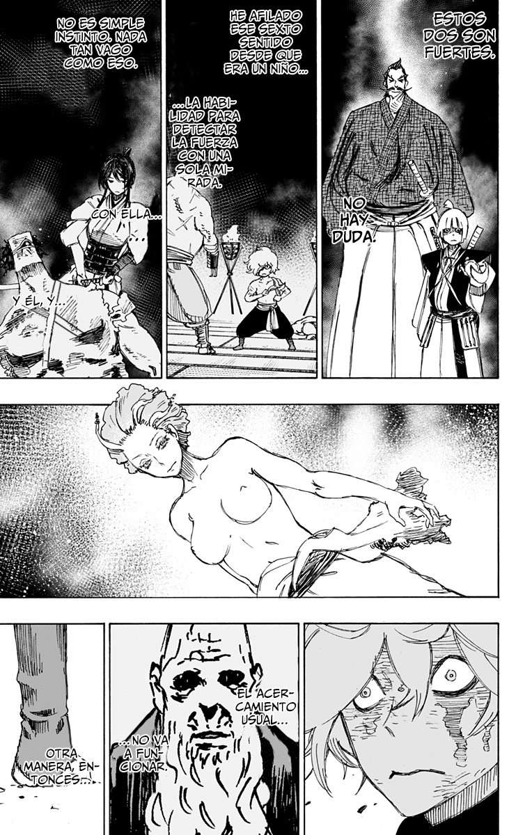 Read Jigokuraku (es) Manga Online