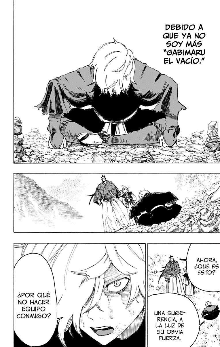 Read Jigokuraku (es) Manga Online