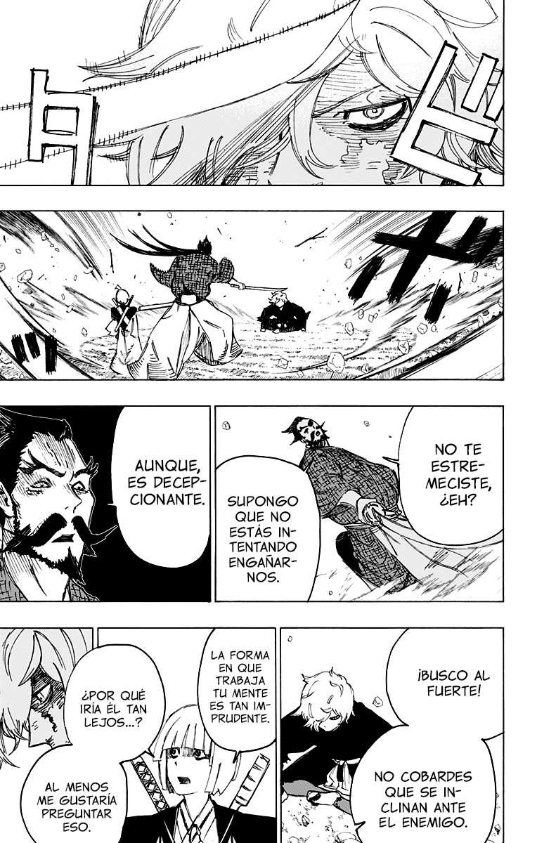 Read Jigokuraku (es) Manga Online