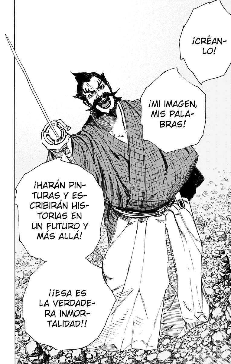 Read Jigokuraku (es) Manga Online