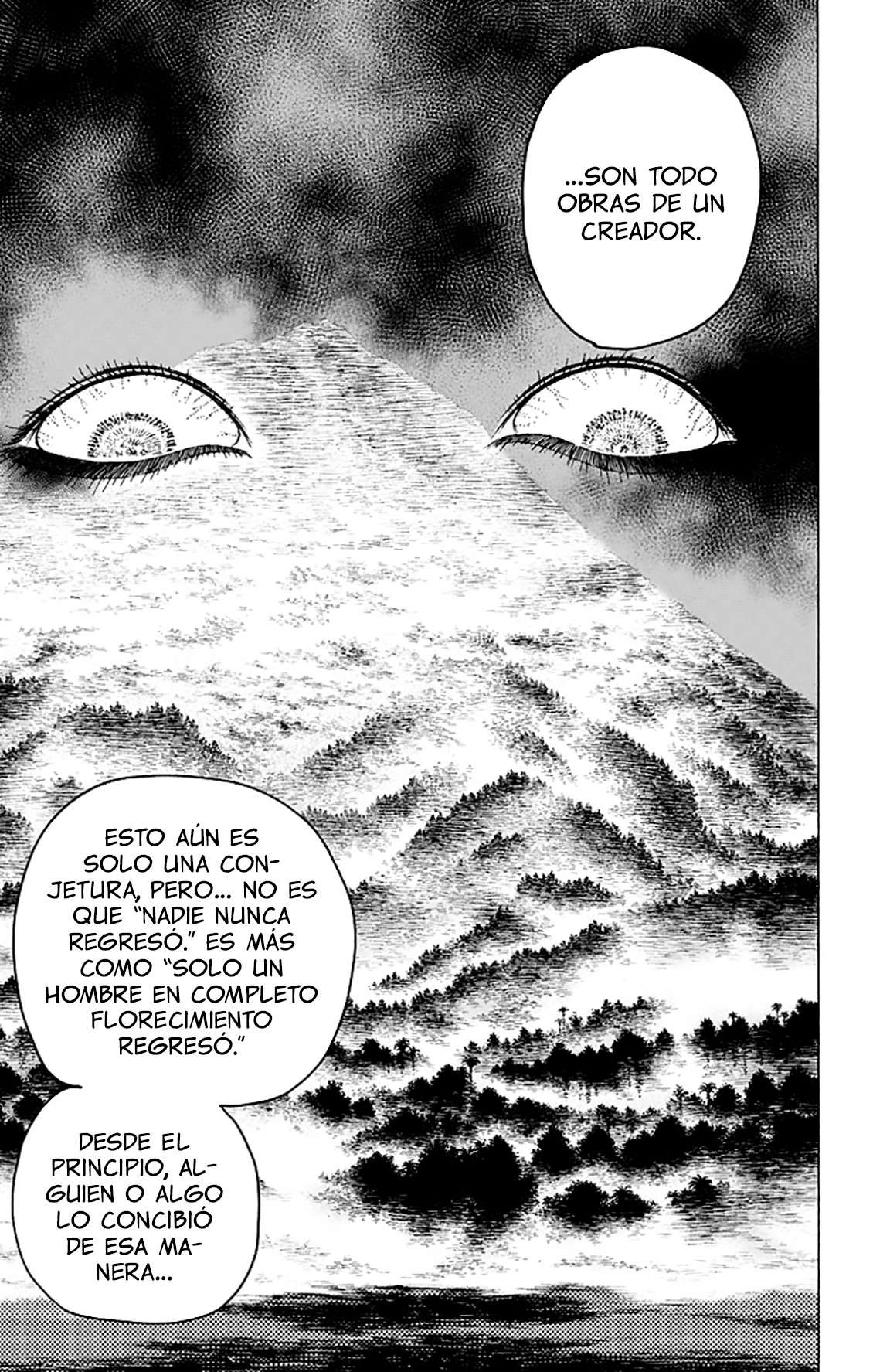 Read Jigokuraku (es) Manga Online