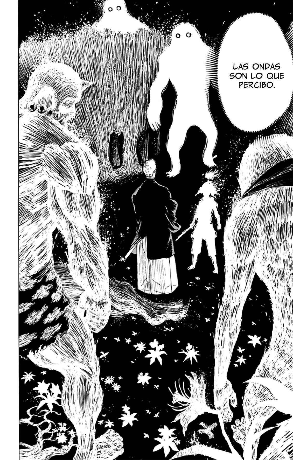 Read Jigokuraku (es) Manga Online