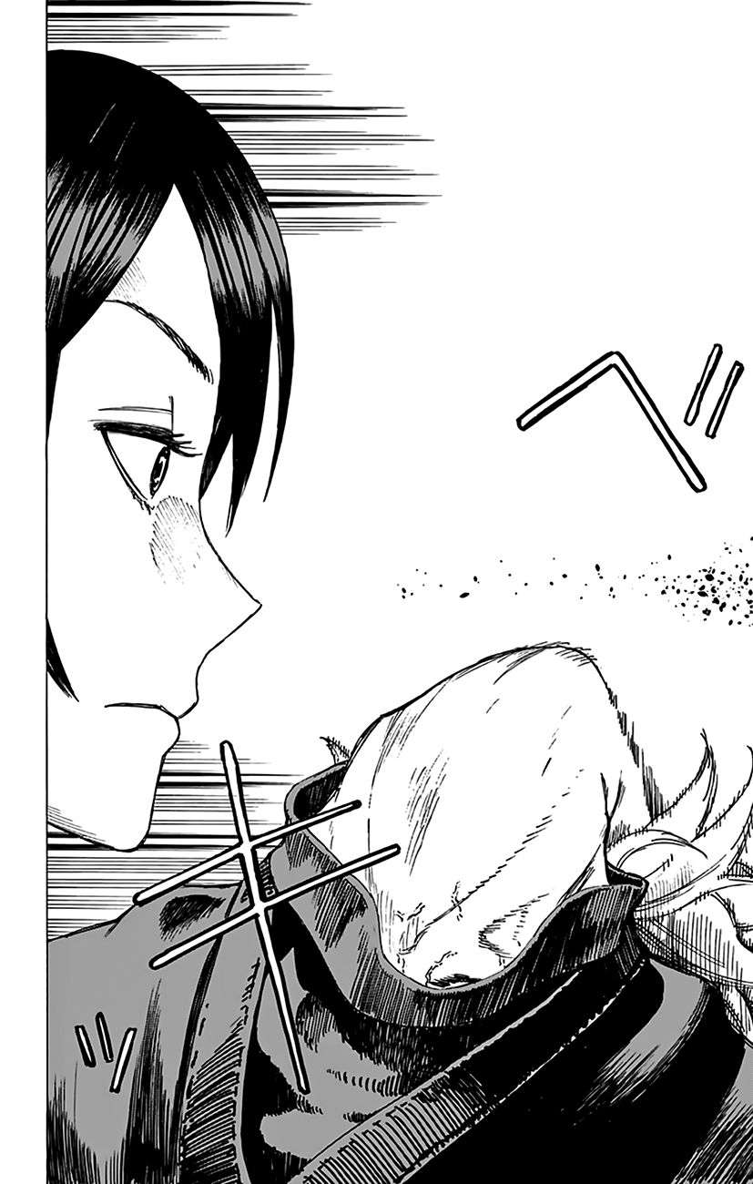 Read Jigokuraku (es) Manga Online