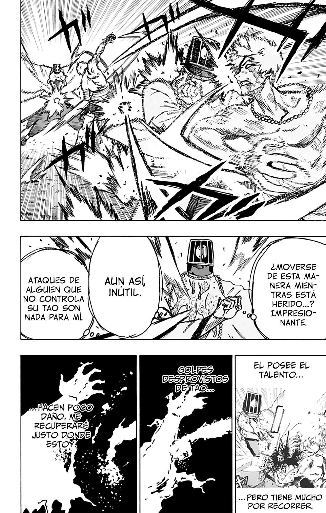Read Jigokuraku (es) Manga Online