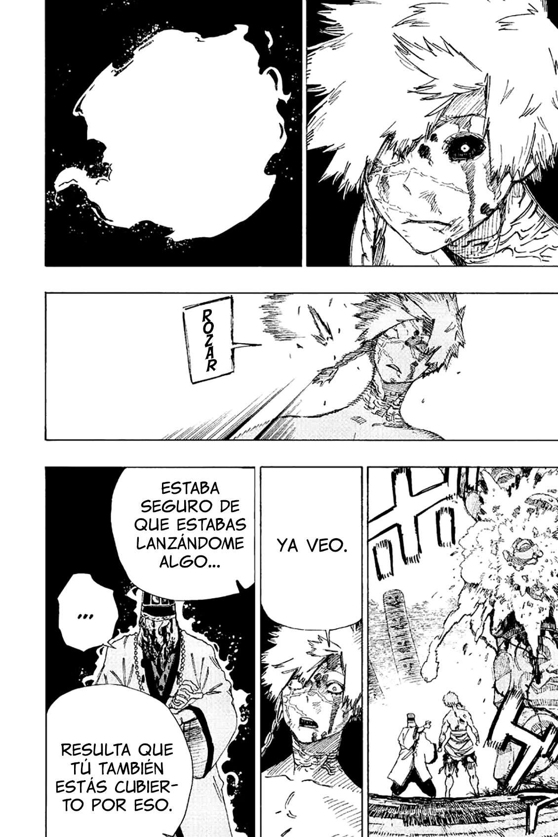Read Jigokuraku (es) Manga Online