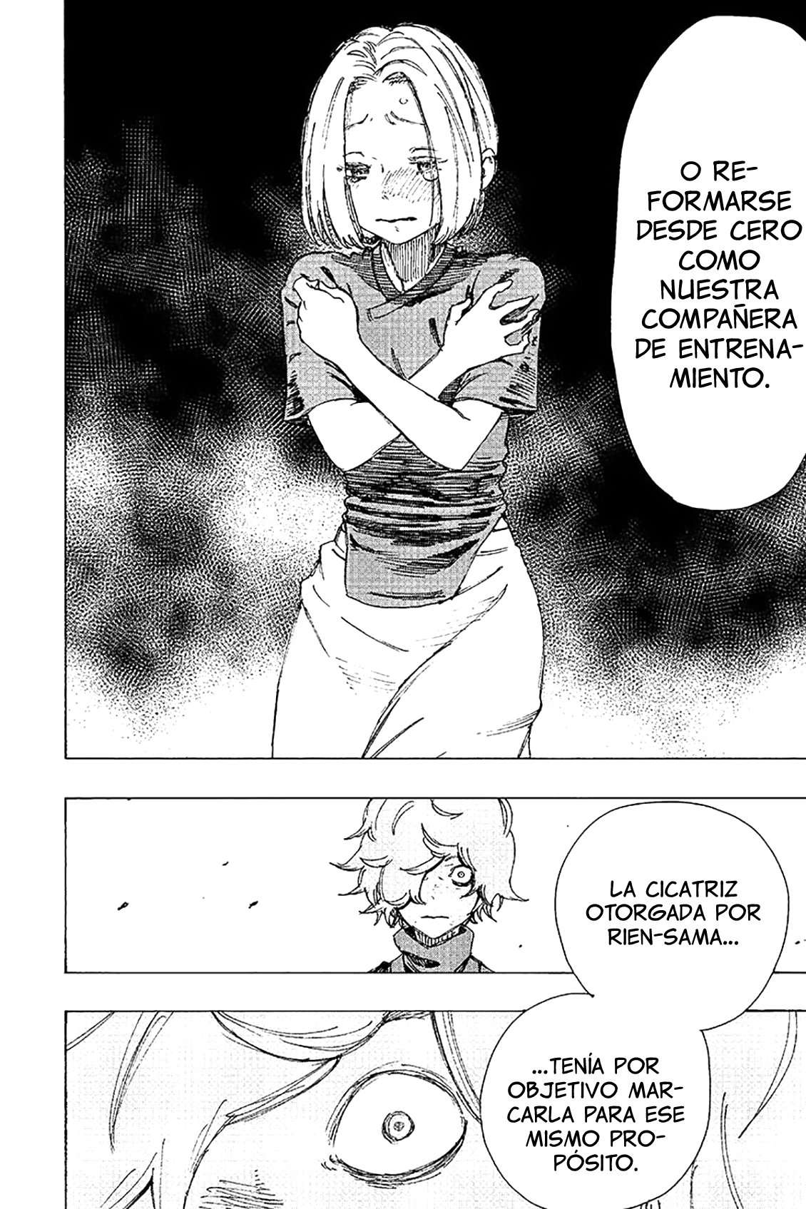 Read Jigokuraku (es) Manga Online
